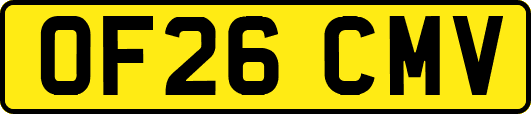 OF26CMV