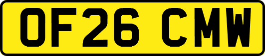 OF26CMW