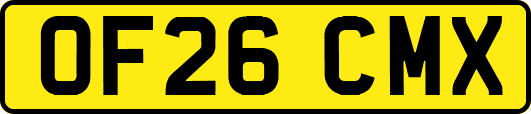 OF26CMX
