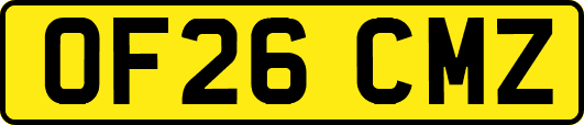 OF26CMZ