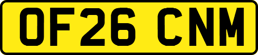 OF26CNM