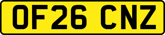 OF26CNZ