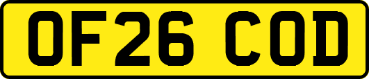 OF26COD