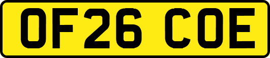 OF26COE