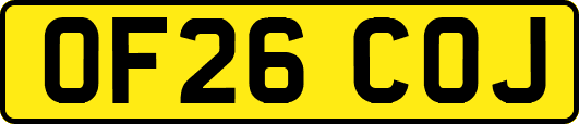 OF26COJ
