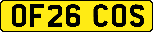 OF26COS