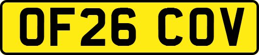 OF26COV