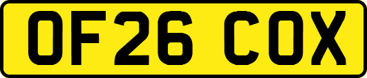OF26COX