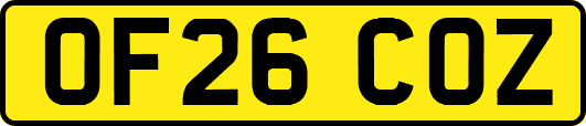 OF26COZ