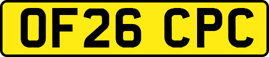 OF26CPC
