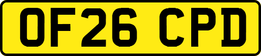 OF26CPD