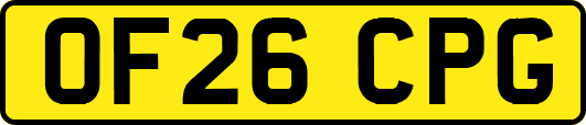 OF26CPG