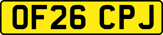 OF26CPJ