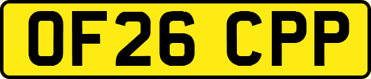 OF26CPP