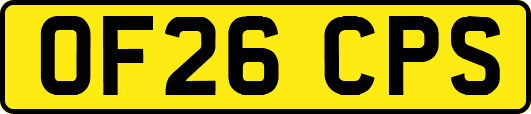 OF26CPS