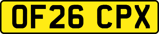 OF26CPX