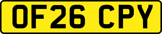 OF26CPY