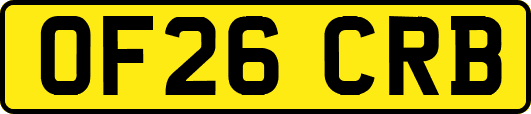 OF26CRB