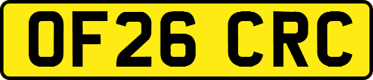OF26CRC