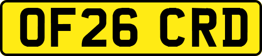 OF26CRD