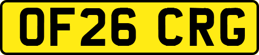 OF26CRG