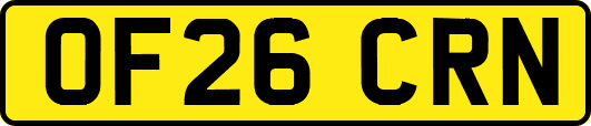 OF26CRN