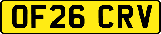 OF26CRV