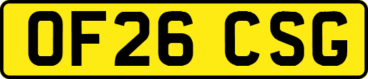 OF26CSG