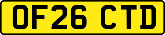 OF26CTD