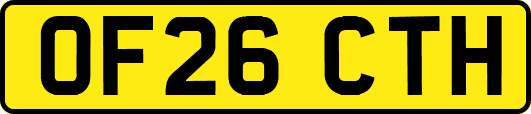 OF26CTH