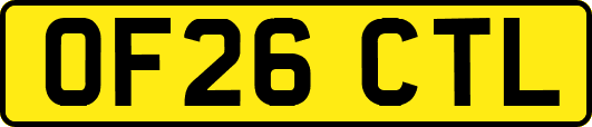 OF26CTL