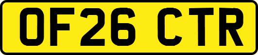 OF26CTR