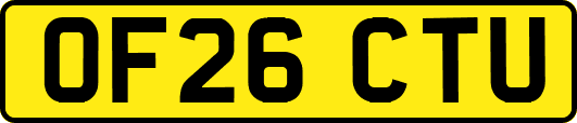 OF26CTU