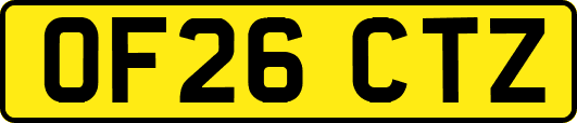 OF26CTZ