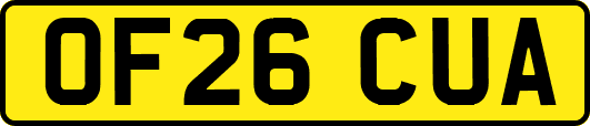 OF26CUA