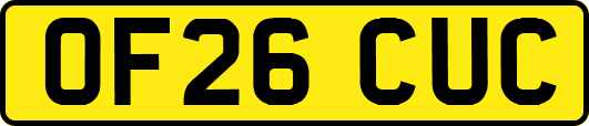 OF26CUC