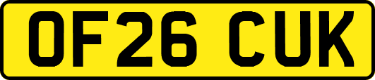 OF26CUK