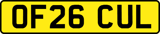 OF26CUL