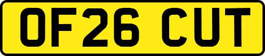 OF26CUT