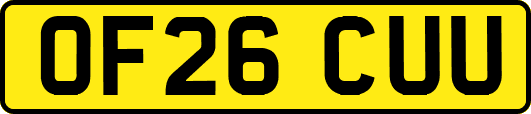 OF26CUU