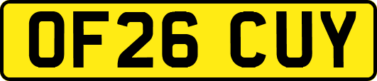 OF26CUY