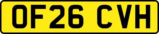 OF26CVH