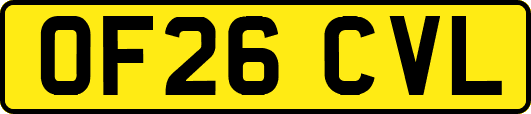 OF26CVL