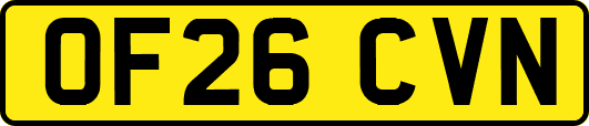 OF26CVN
