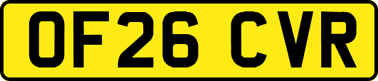 OF26CVR