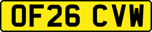 OF26CVW