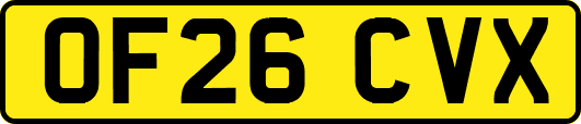 OF26CVX