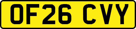 OF26CVY