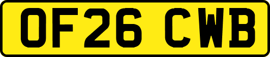 OF26CWB