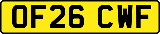 OF26CWF